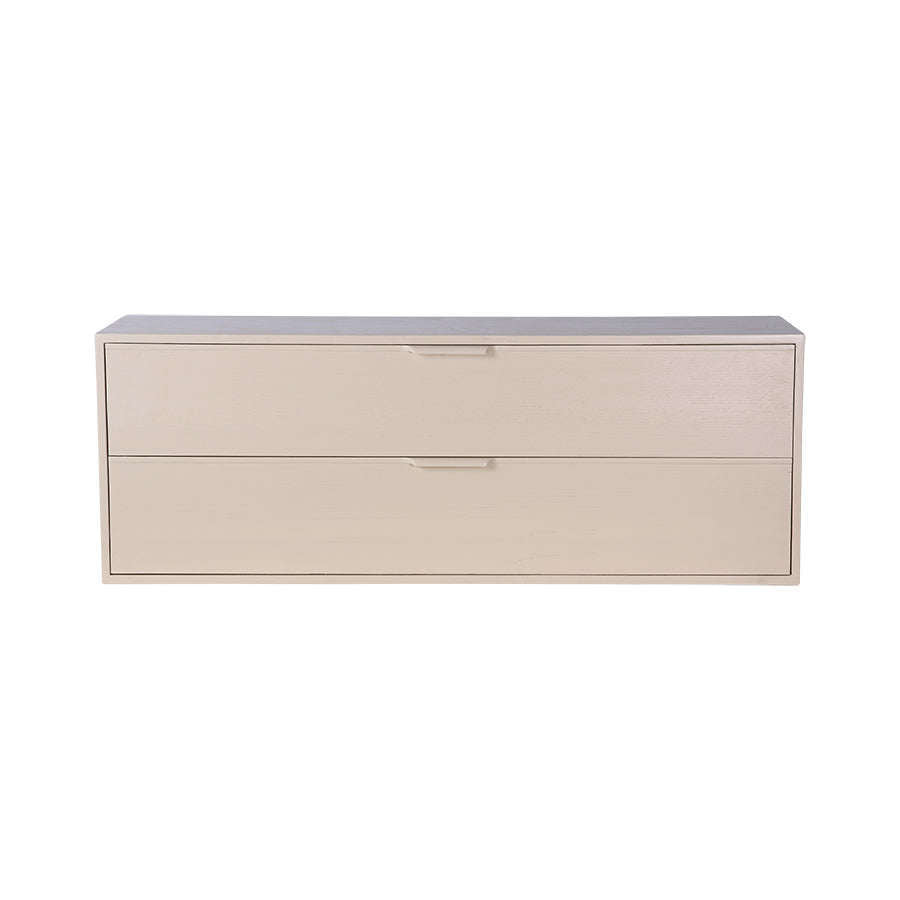 HKliving modulaire kast zand drawer element C