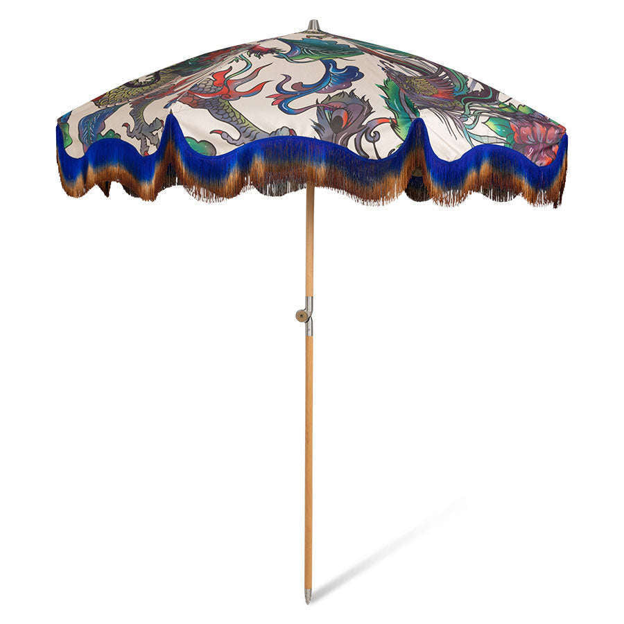 HKliving parasol 'traditional blend'