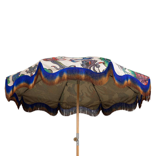 HKliving parasol 'traditional blend'