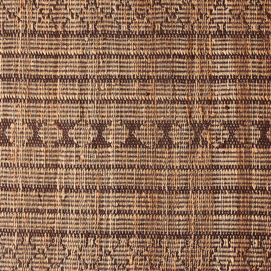 HKliving runner vloerkleed jute naturel