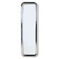 HKliving spiegel chubby staand chrome