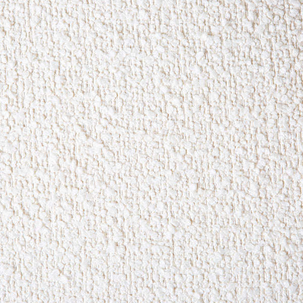 HKliving vint bank: element left divan boucle cream