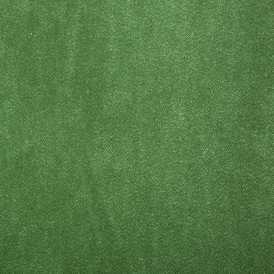 HKliving vint bank: element rechts royal velvet groen