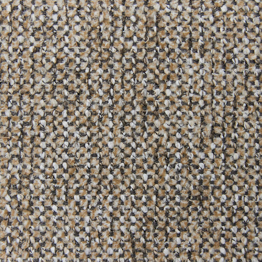 HKliving vint couch element 1,5-zits midden sneak beige