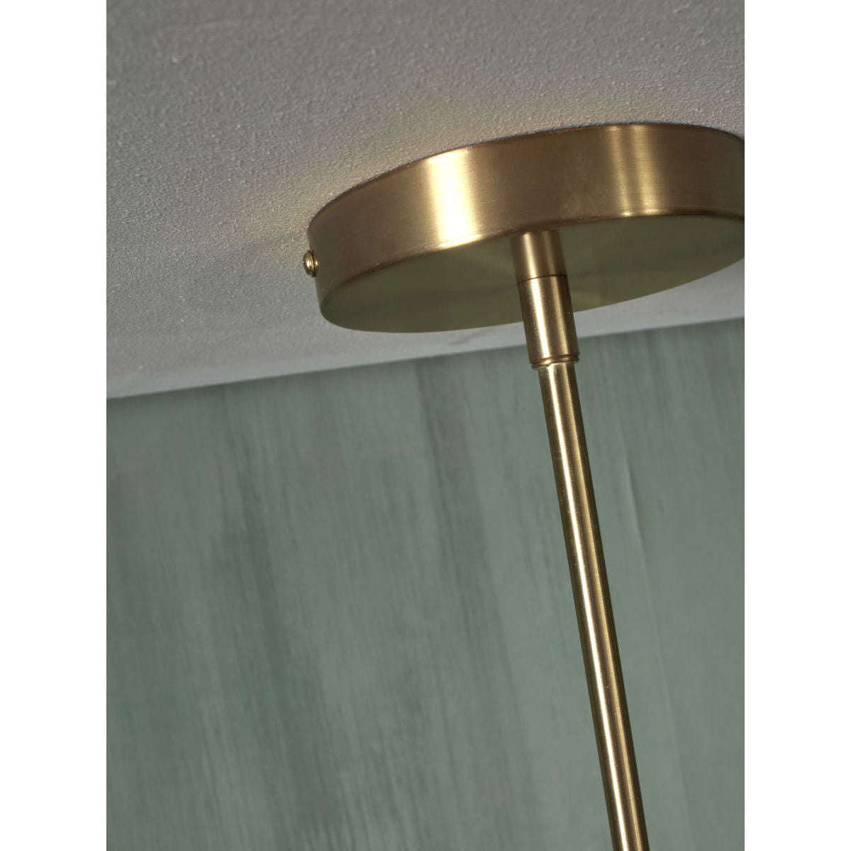 It's about RoMi Hanglamp Carrara 3-arm goud