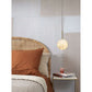 It's about RoMi Hanglamp Carrara goud S