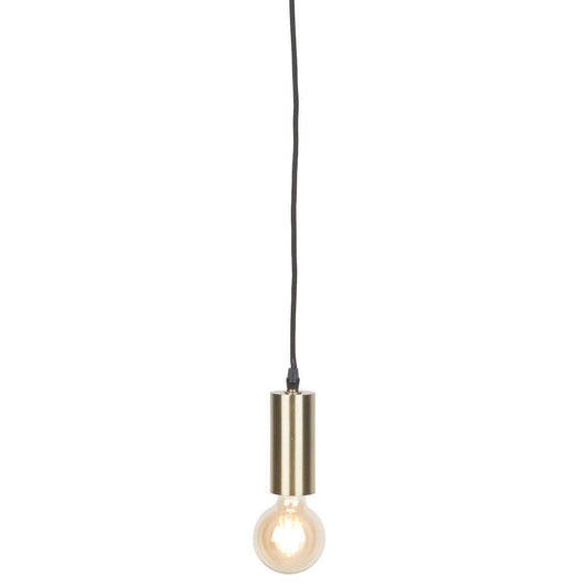 It's about RoMi Hanglamp ijzer Cannes goud S