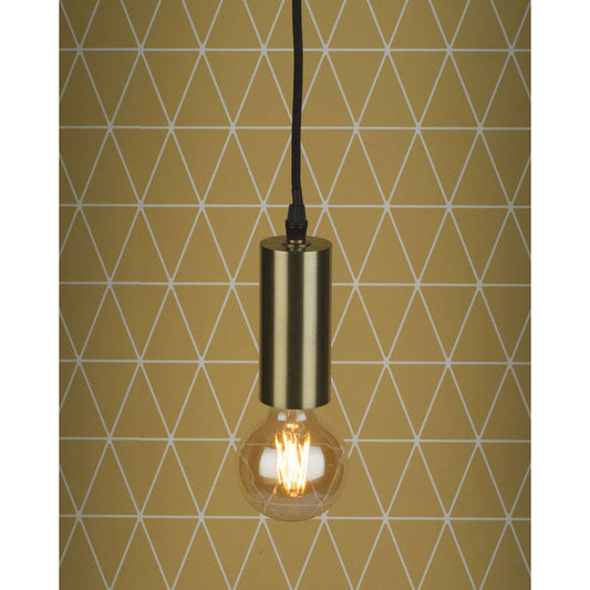 It's about RoMi Hanglamp ijzer Cannes goud S