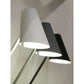 It's about RoMi Vloerlamp ijzer / rubber finish Cardiff grijs