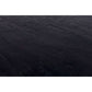 Staerkk bartafel maze vierkant zwart 75 x 75 x 93 cm