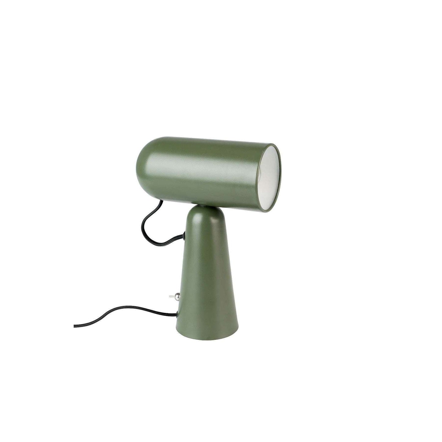 Staerkk bureaulamp vesper groen 18,5 x 8,5 x 26,5 cm