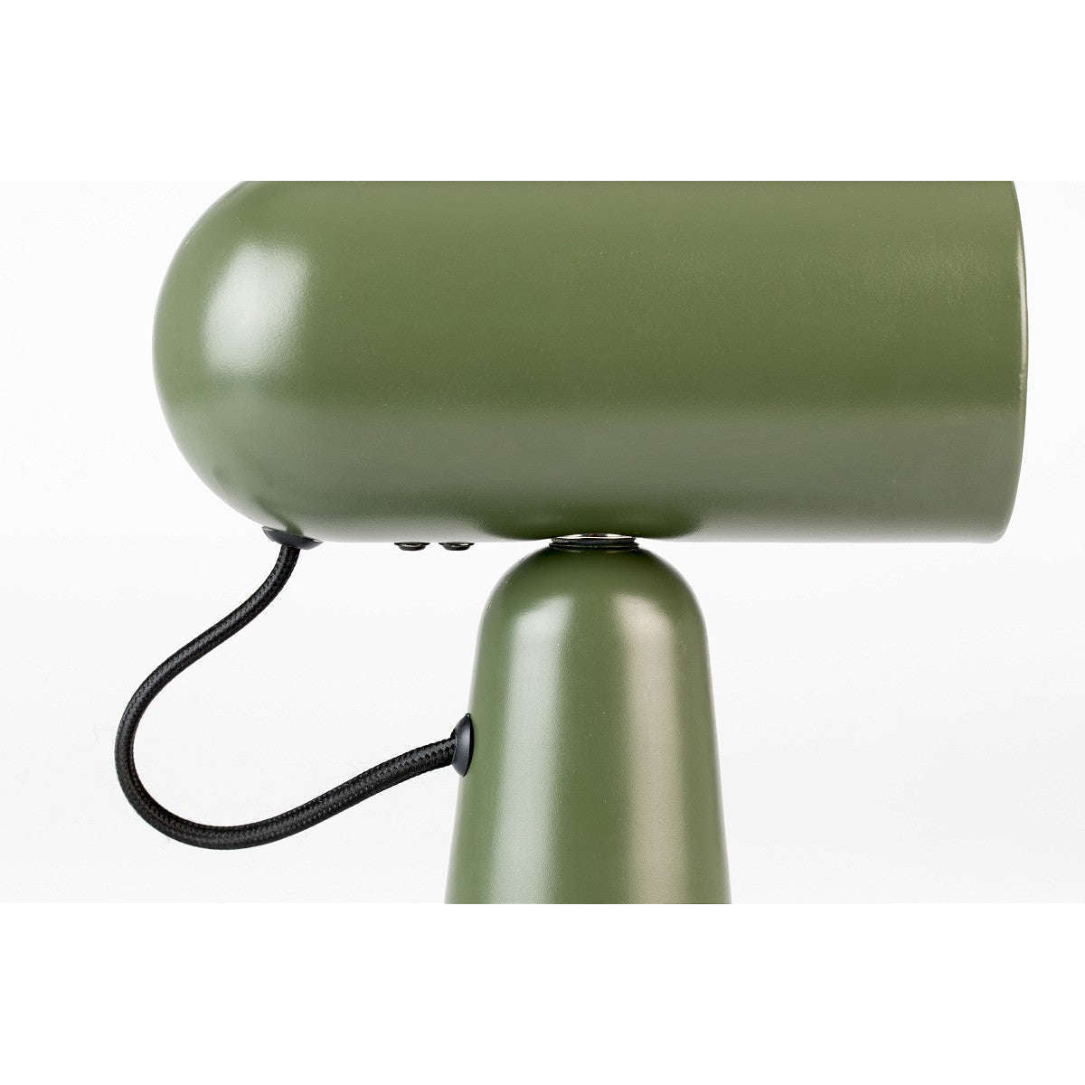 Staerkk bureaulamp vesper groen 18,5 x 8,5 x 26,5 cm