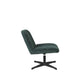 Staerkk fauteuil belmond rib groen 71 x  65 x  72,5 cm
