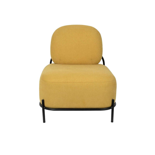 Staerkk Polly fauteuil geel