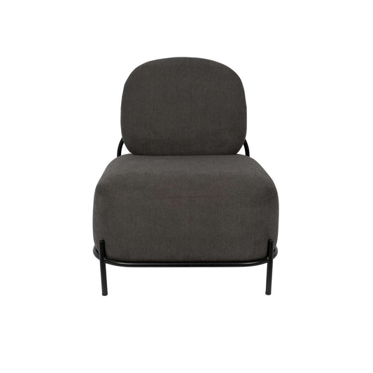 Staerkk Polly fauteuil grijs