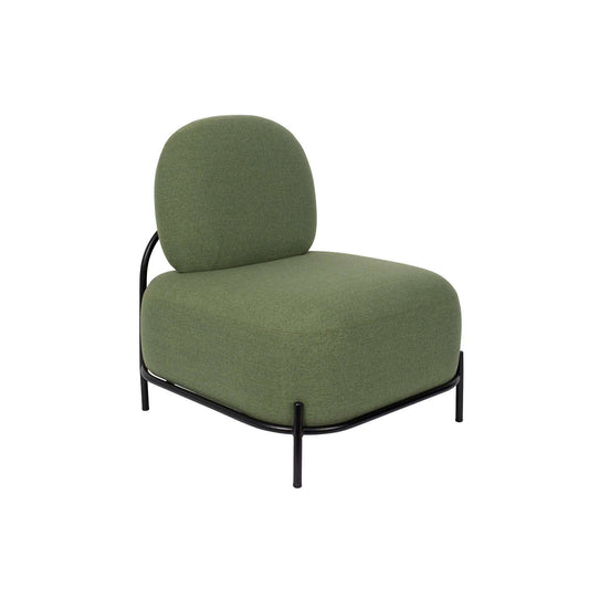 Staerkk Polly fauteuil groen