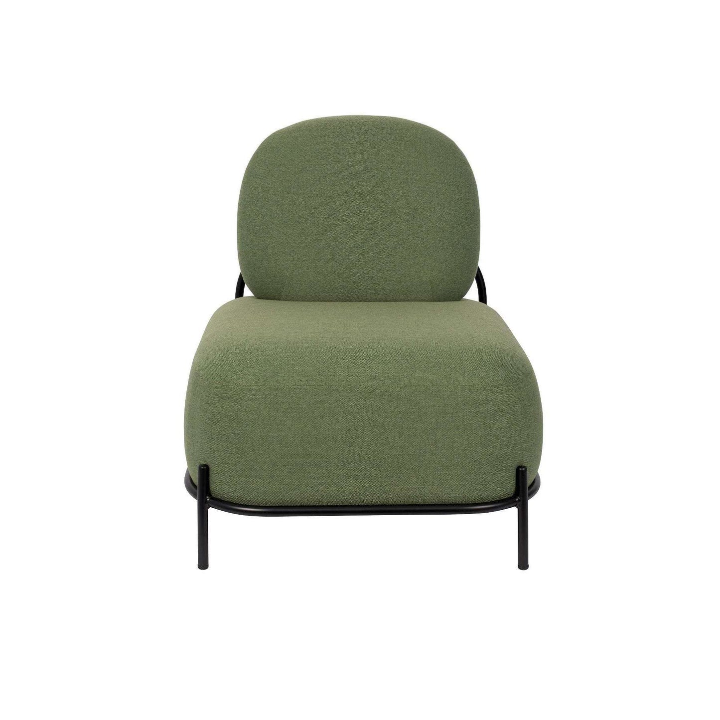 Staerkk Polly fauteuil groen