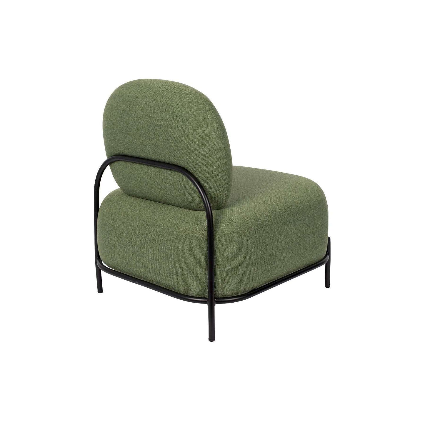 Staerkk Polly fauteuil groen