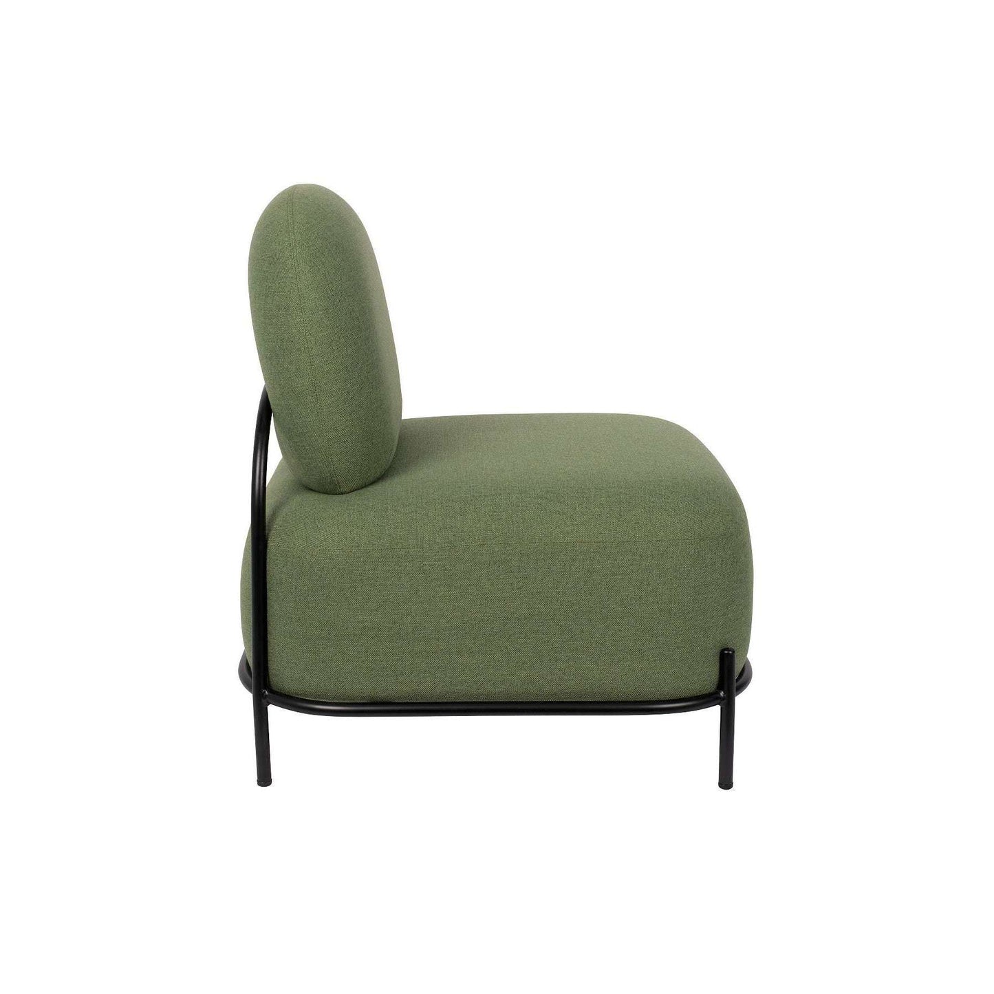 Staerkk Polly fauteuil groen