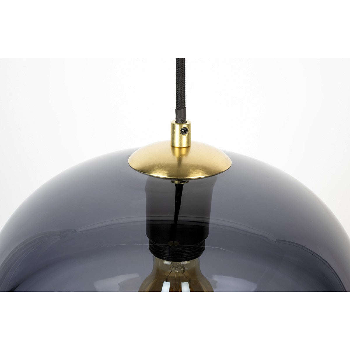 Staerkk hanglamp lauren l Ø29 x  150 cm