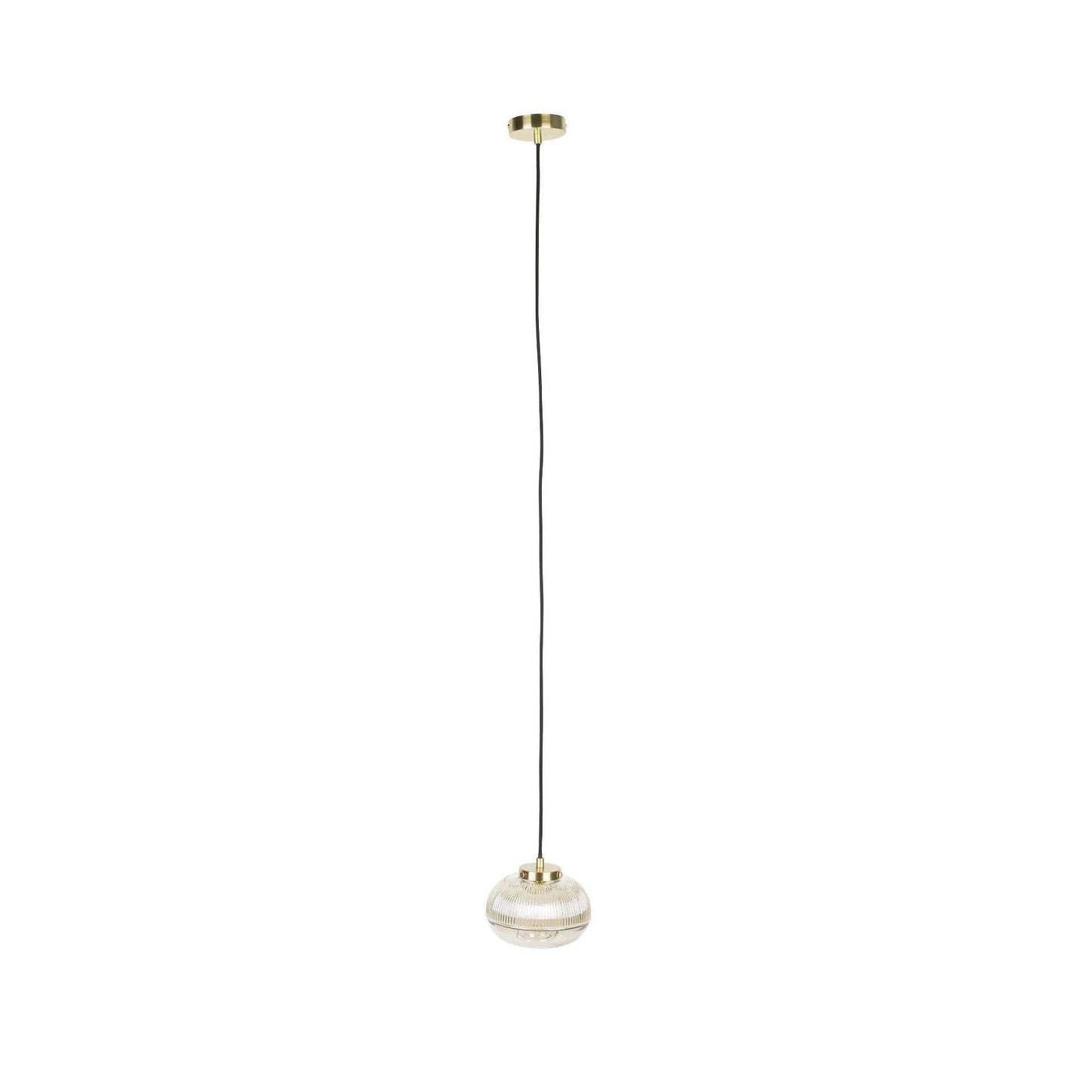 Staerkk hanglamp robin rond Ø18 x  134,5 cm