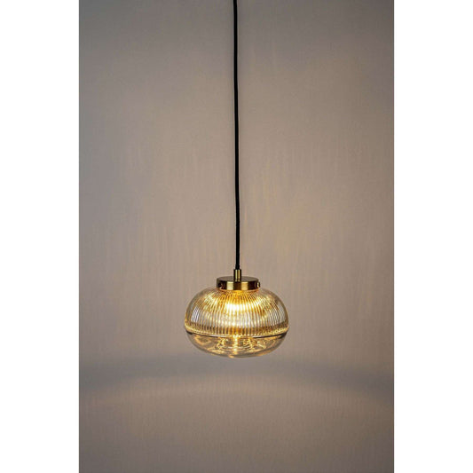 Staerkk hanglamp robin rond Ø18 x  134,5 cm