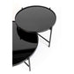 Staerkk salontafel li 122 x  82 x  43 cm