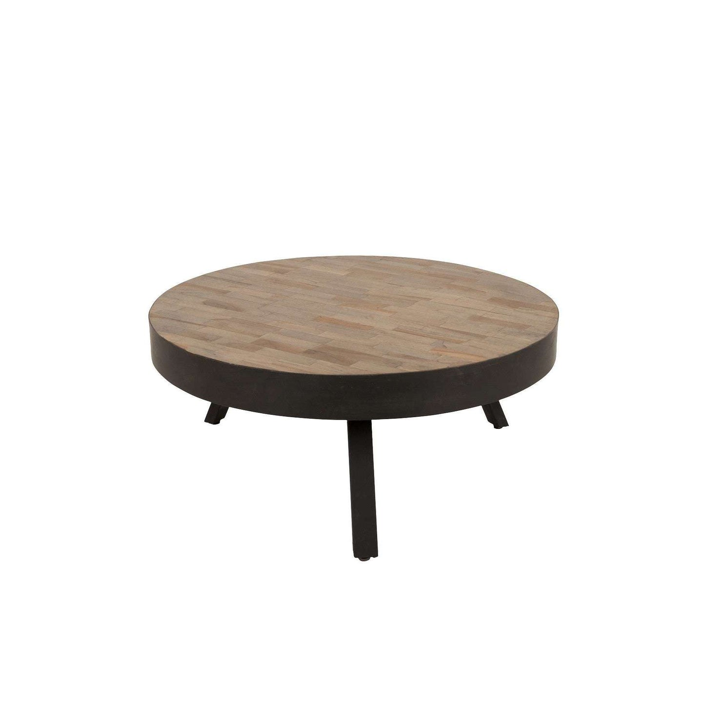 Staerkk salontafel suri large Ø74 x 32 cm