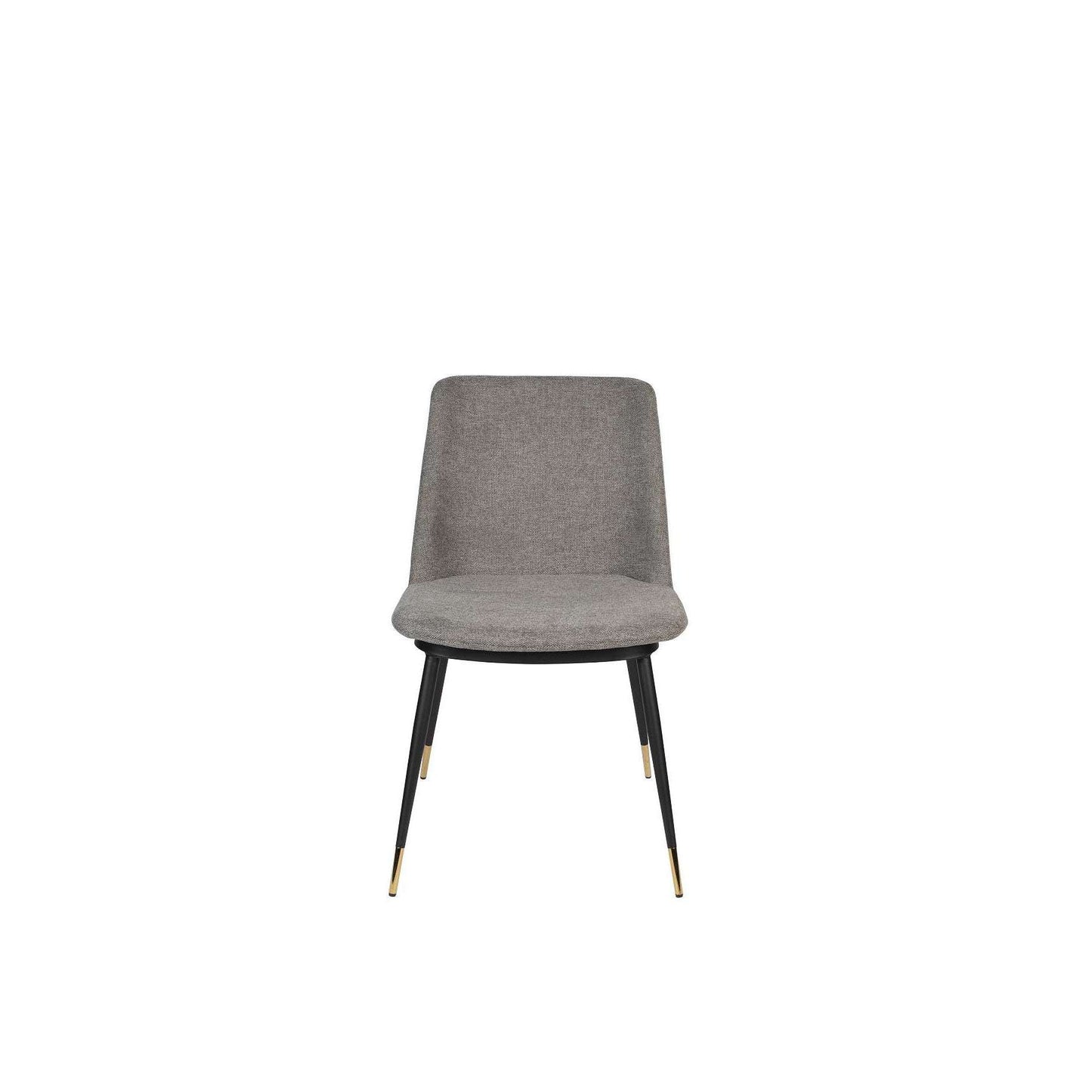 Staerkk stoel lionel licht grijs 63 x  49,6 x  80 cm