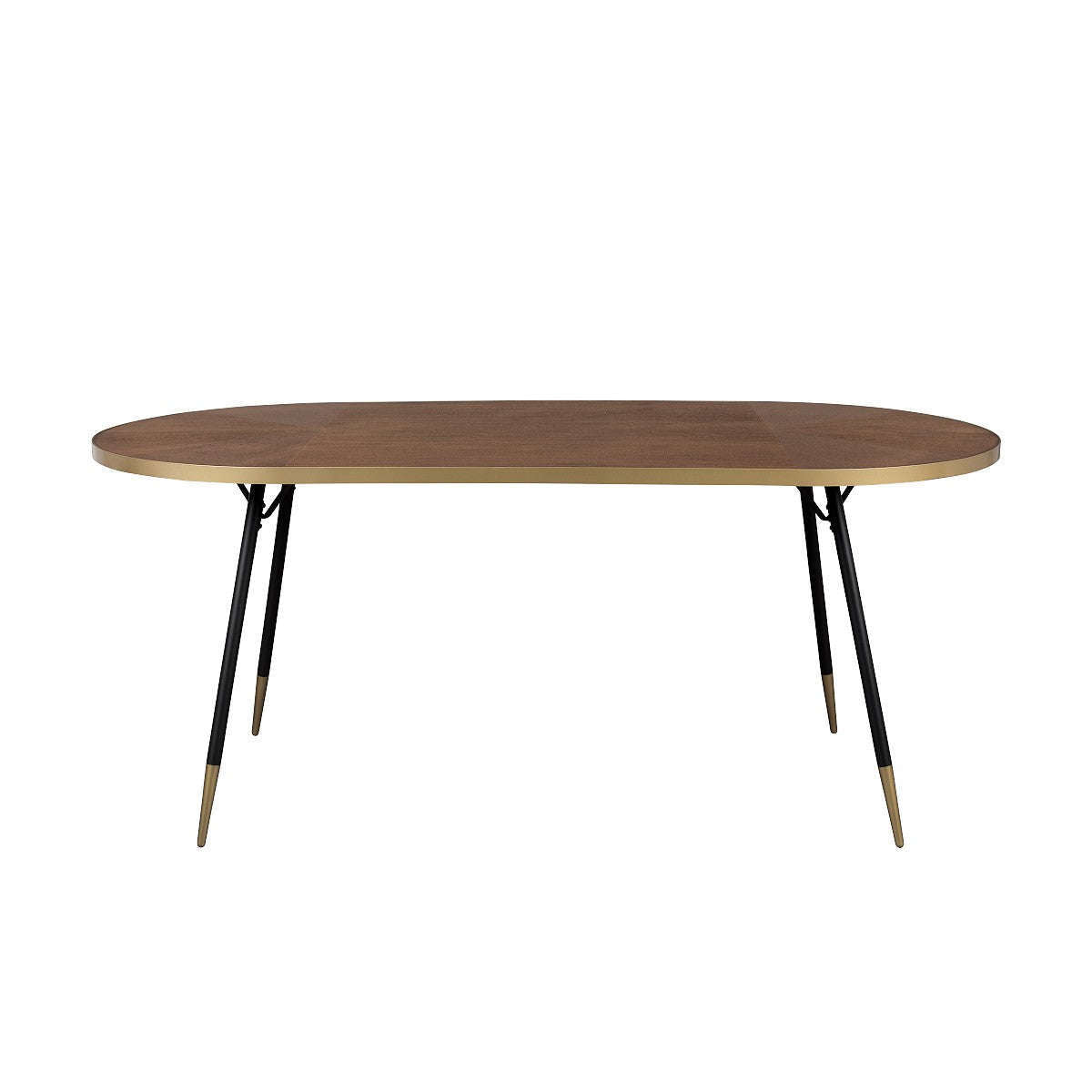 Staerkk tafel denise oval 90 x 180 x 75 cm