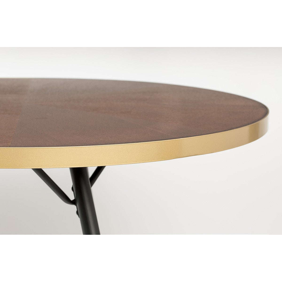 Staerkk tafel denise oval 90 x 180 x 75 cm