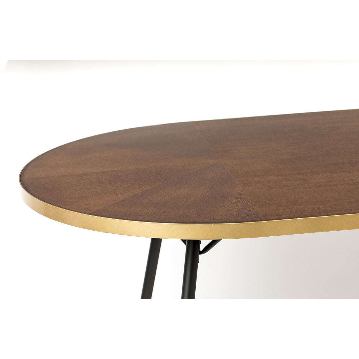 Staerkk tafel denise oval 90 x 180 x 75 cm