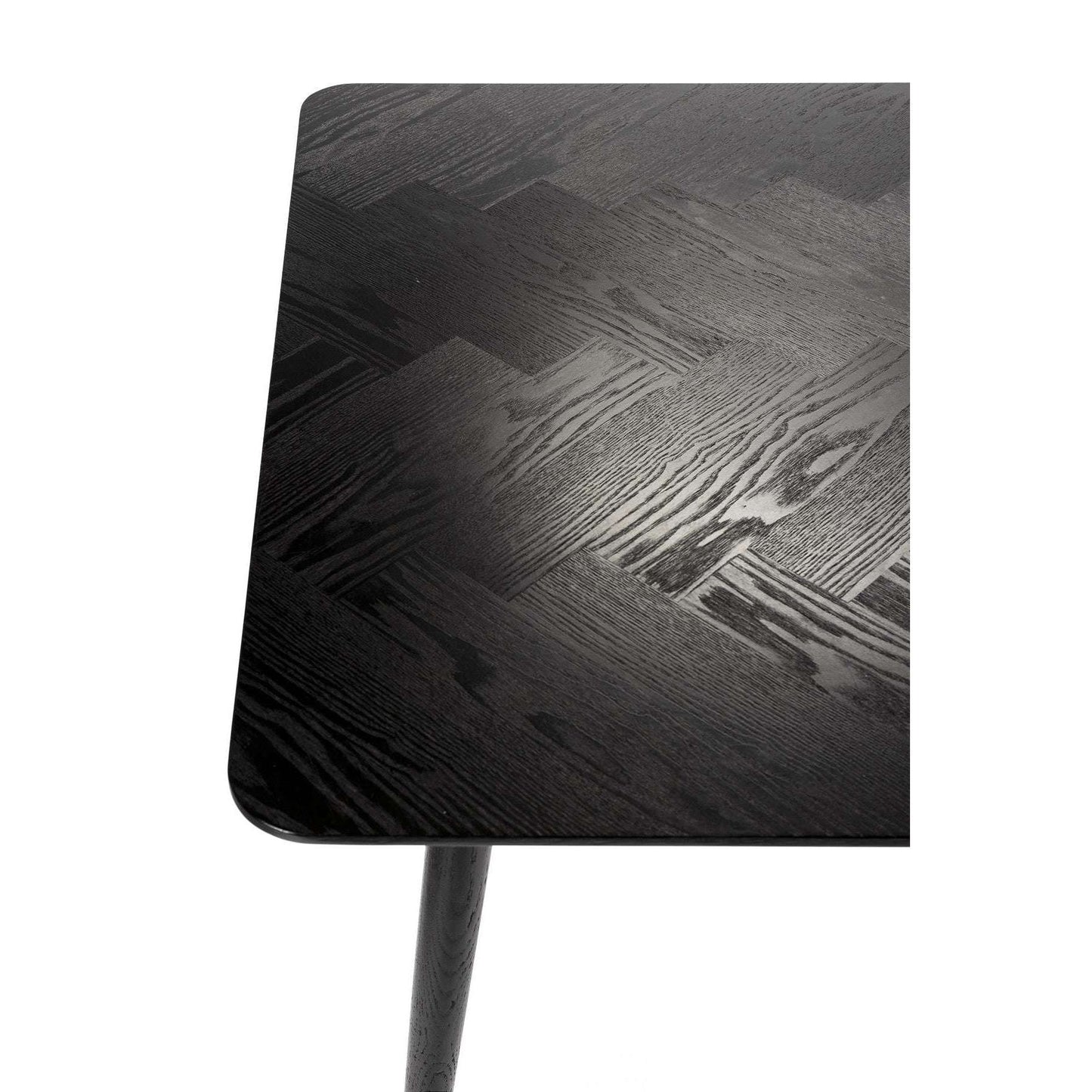 Staerkk tafel Fabio zwart 160 x 80 cm