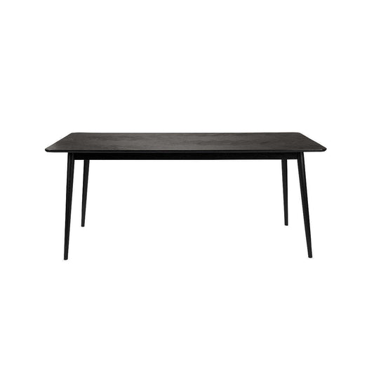 Staerkk tafel Fabio zwart 180 x 90 cm