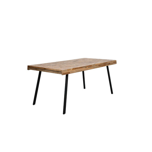 Staerkk tafel suri natural 180 x 90 x 76 cm