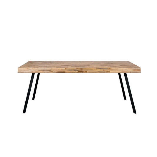 Staerkk tafel suri natural 200 x 90 x 76 cm