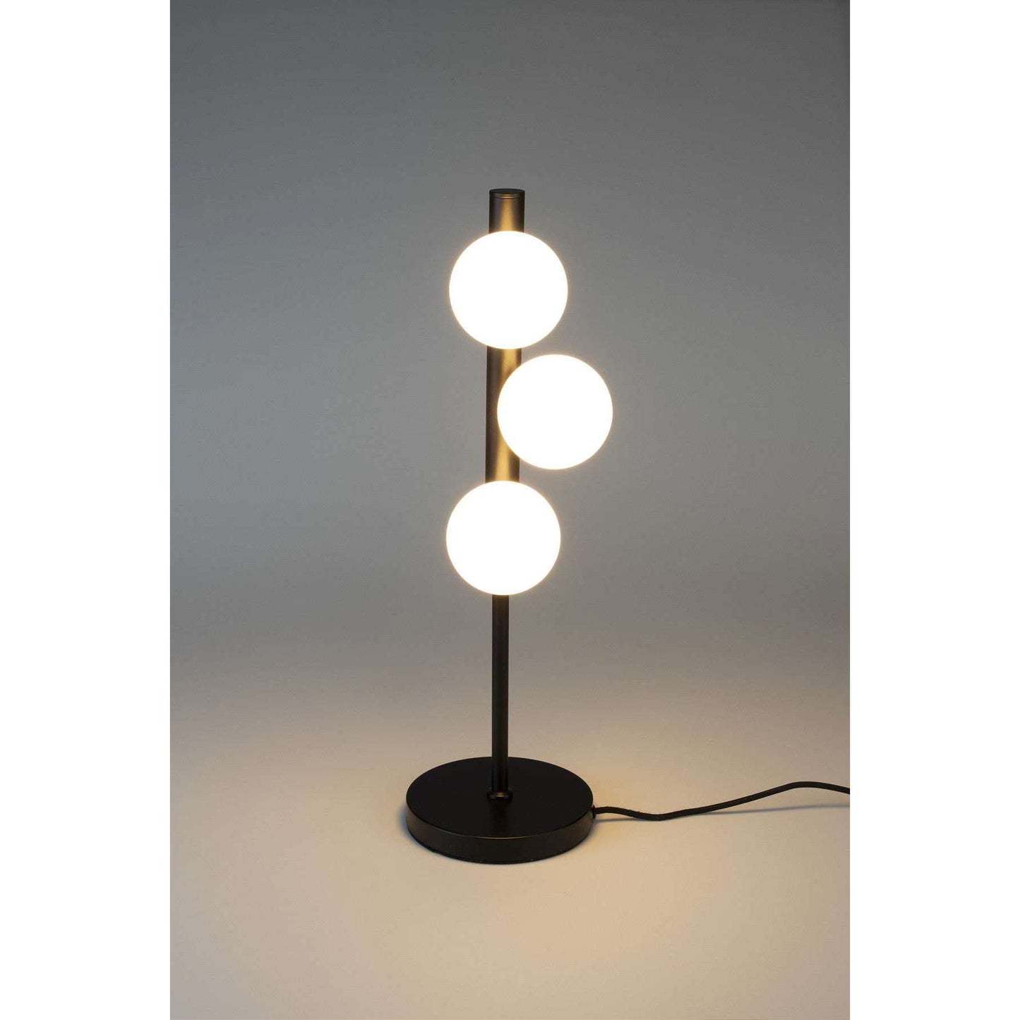 Staerkk tafellamp monica wit Ø15 x  61 cm