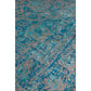 Staerkk vloerkleed chi blauw 230 x 160 x 0,26 cm
