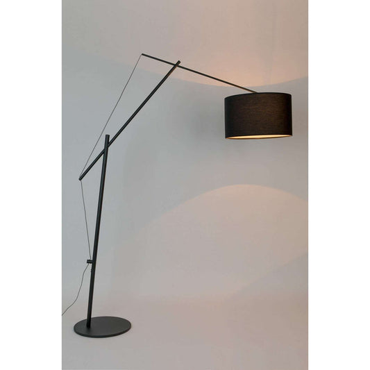 Staerkk vloerlamp tokio  zwart 168 x 50 x 210 cm