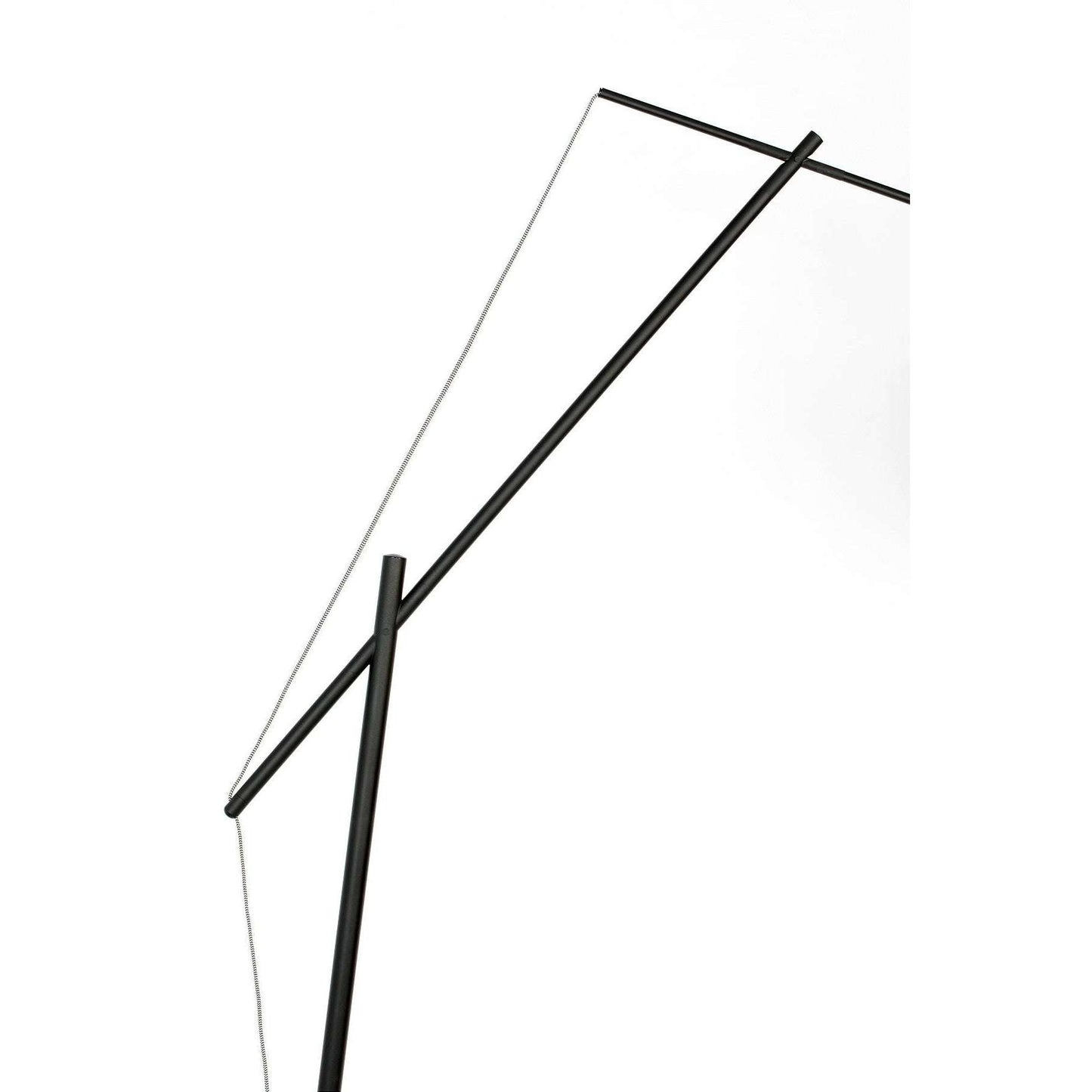 Staerkk vloerlamp tokio  zwart 168 x 50 x 210 cm