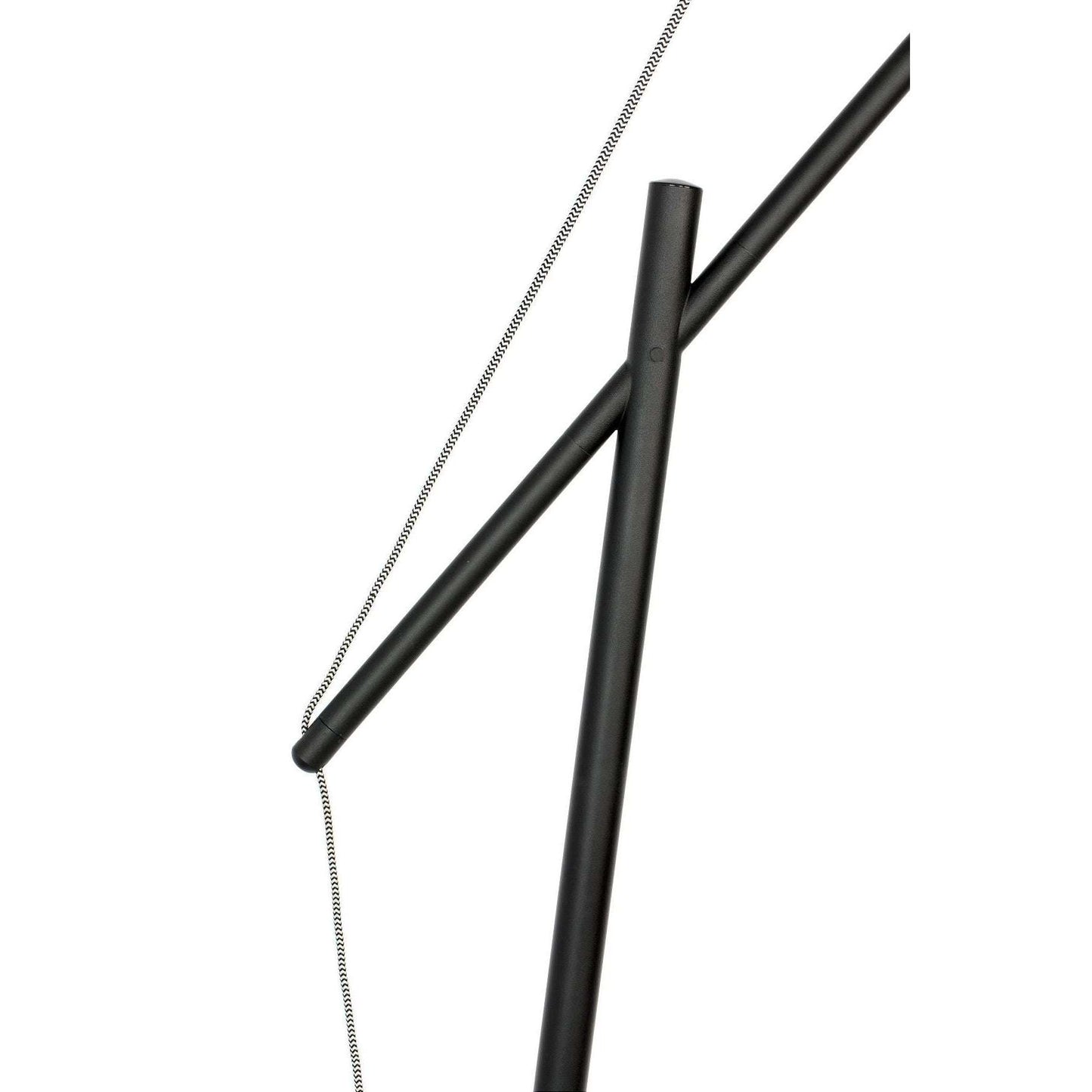 Staerkk vloerlamp tokio  zwart 168 x 50 x 210 cm