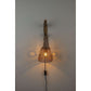 Staerkk wandlamp alen 18 x 17 x 47 cm