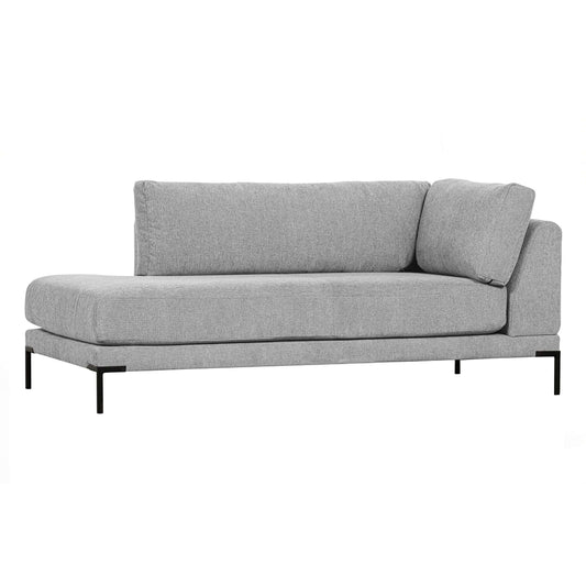 vtwonen Couple lounge element light grey