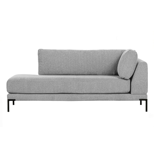 vtwonen Couple lounge element light grey