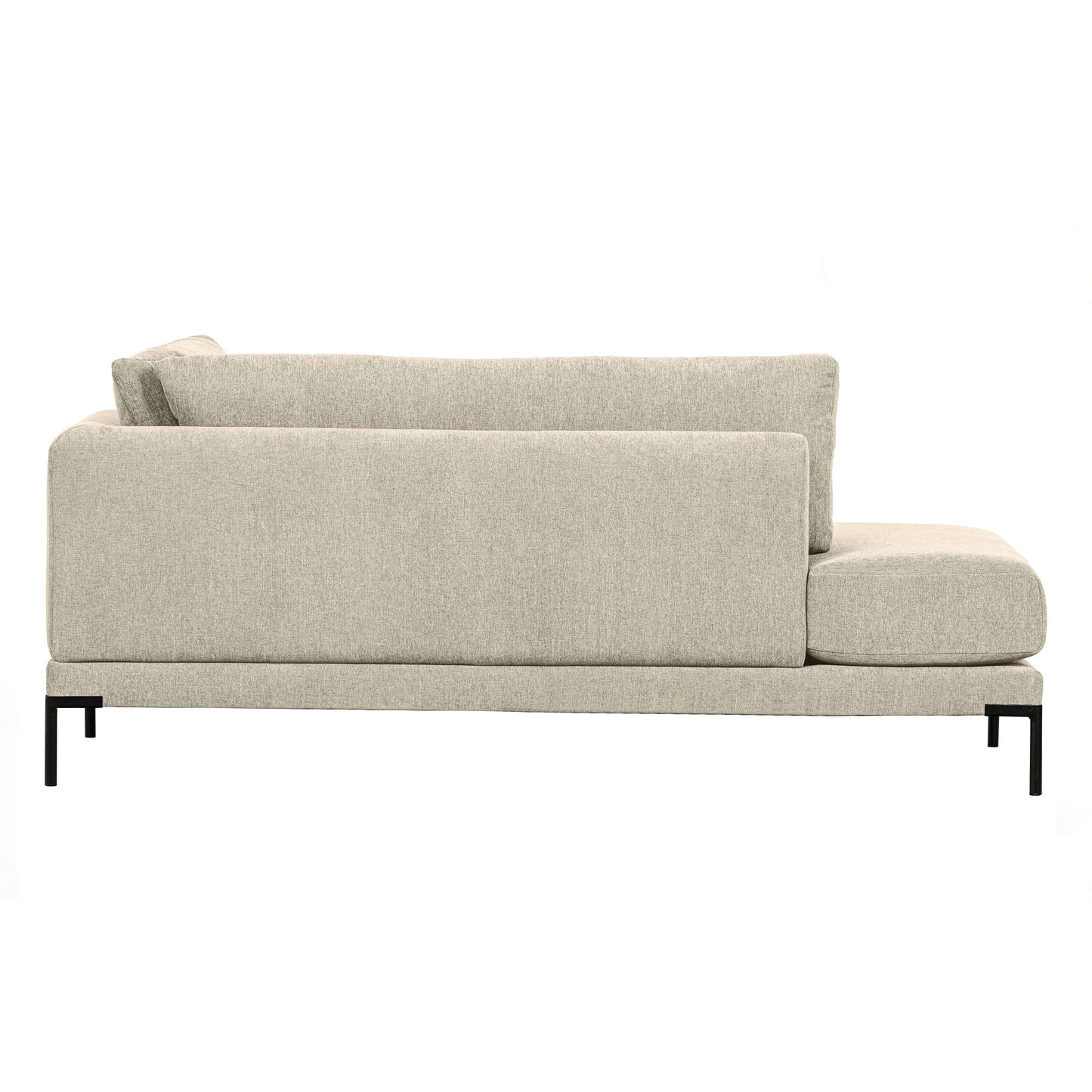 vtwonen Couple lounge element sand