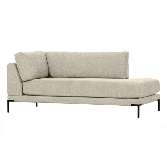 vtwonen Couple lounge element sand