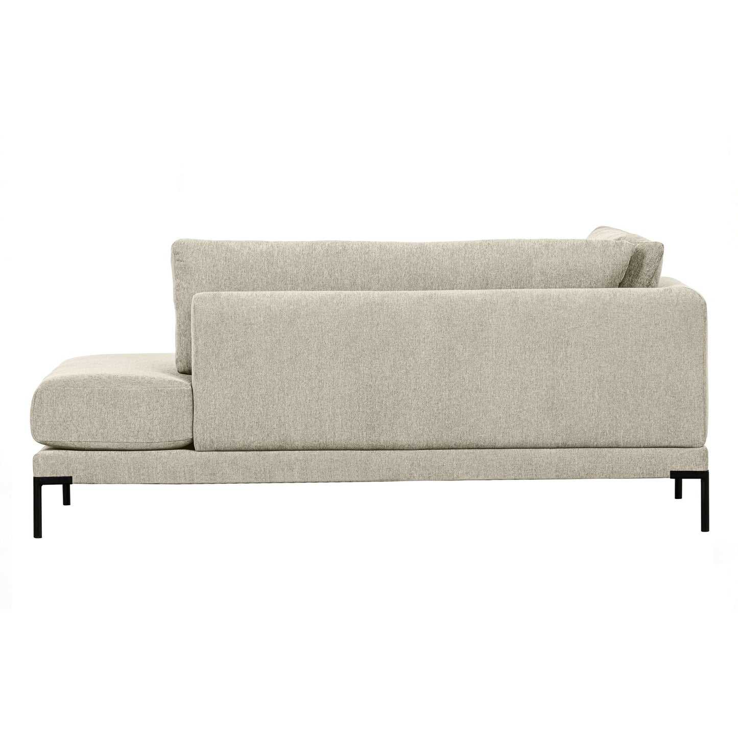 vtwonen Couple lounge element sand