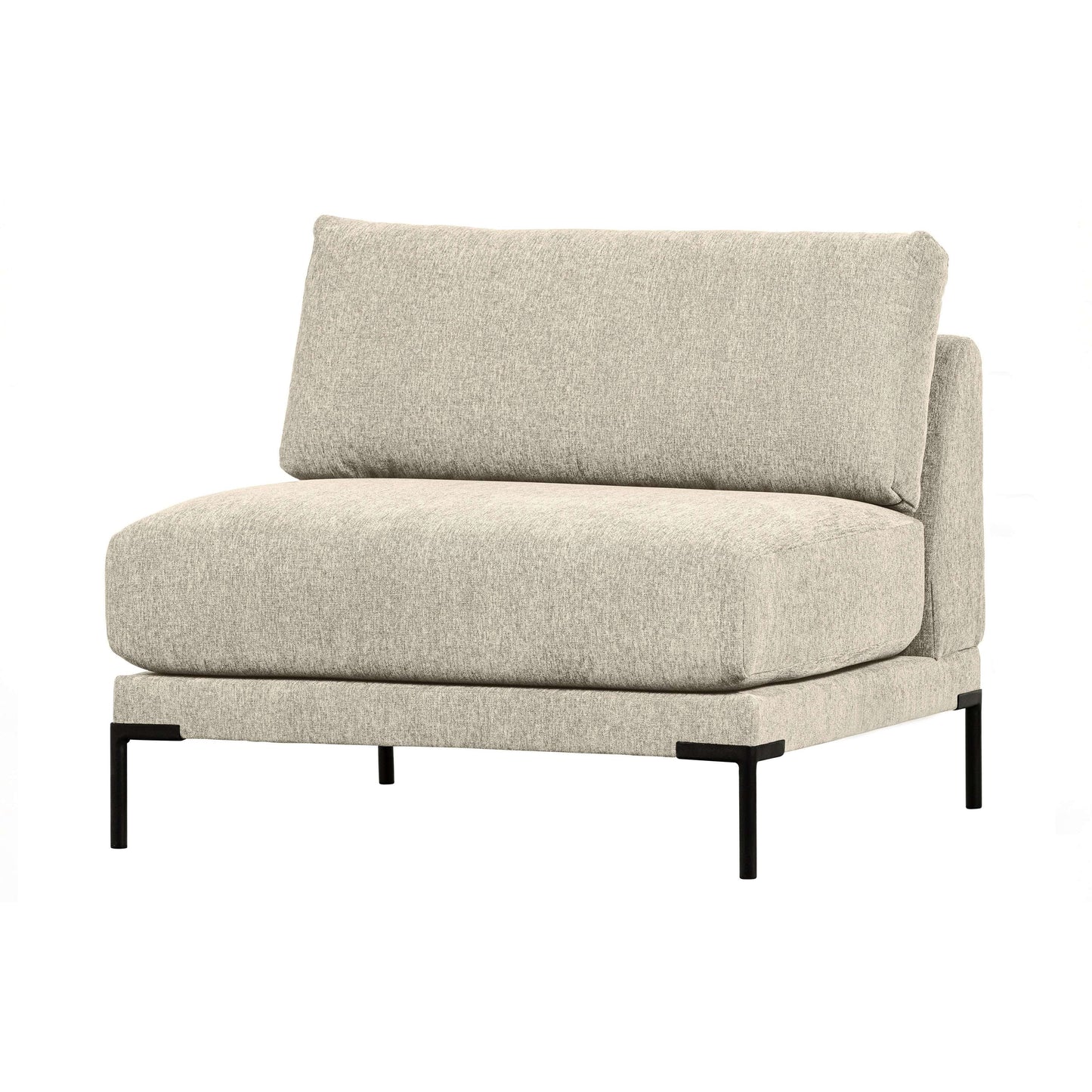 vtwonen Couple loveseat element sand