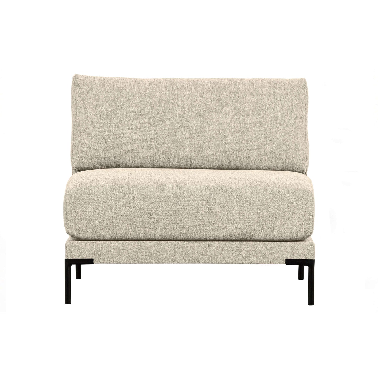 vtwonen Couple loveseat element sand