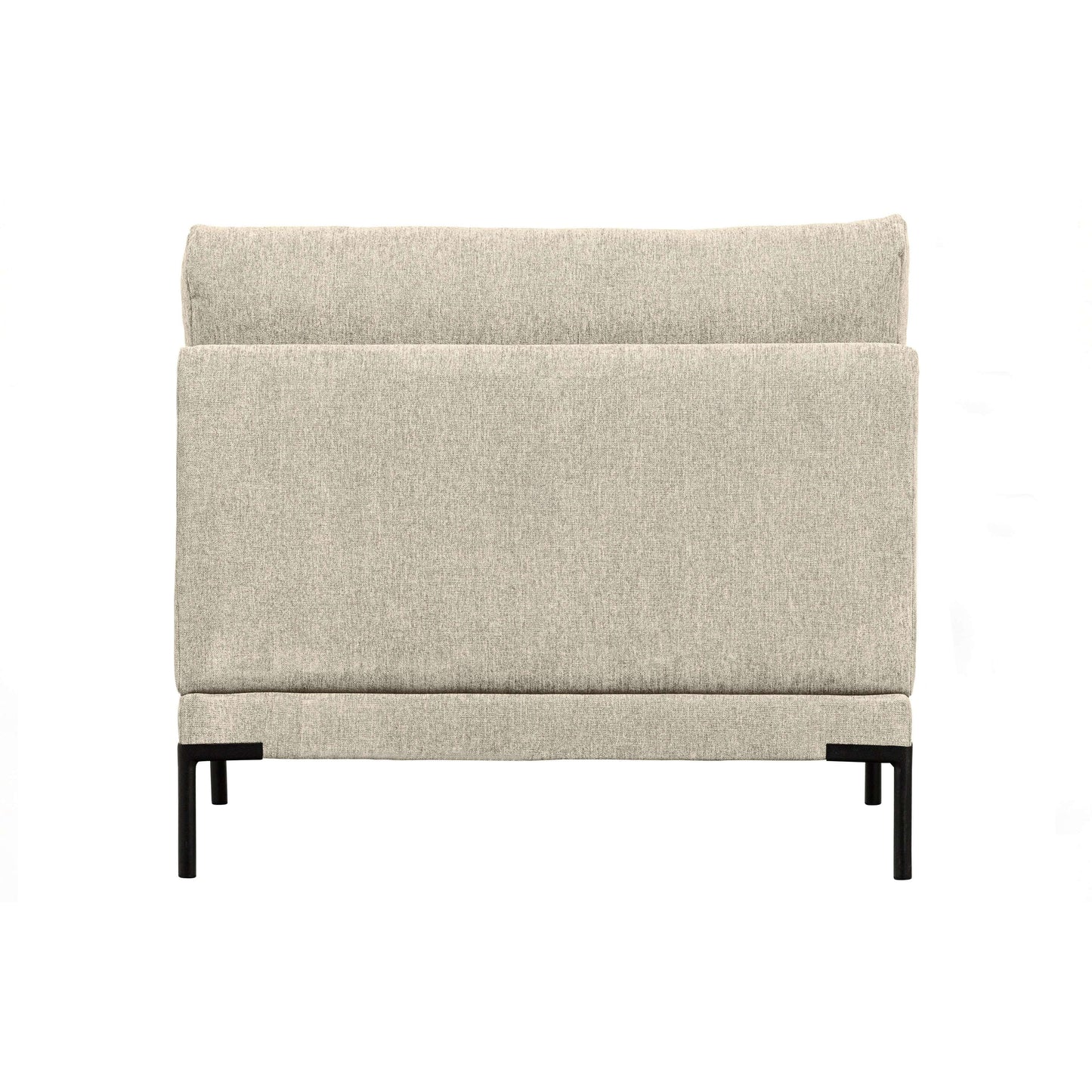 vtwonen Couple loveseat element sand